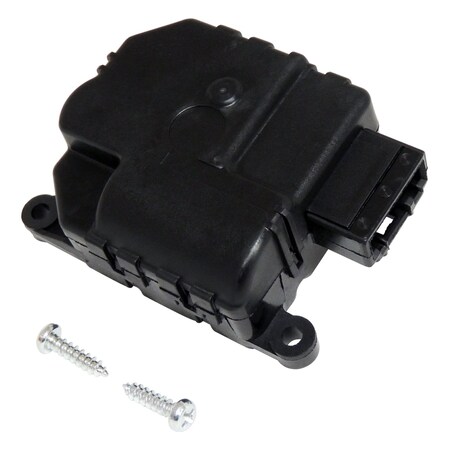 Crown Automotive BLEND DOOR ACTUATOR FOR 2008-2012 JEEP KK LIBERTY & 2007-2011 DODGE KA 68004016AA